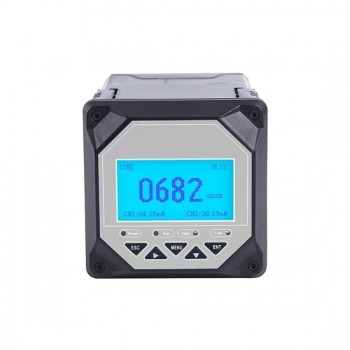 Inline Conductivity Sensor/Probe For Liquid, 0~5000μs/cm Inline Conductivity Sensor/Probe For Liquid, 0~5000μs/cm