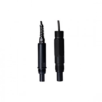 4 Electrode Electrical Conductivity (EC) Sensor, 0.1~500ms/cm 4 Electrode Electrical Conductivity (EC) Sensor, 0.1~500ms/cm