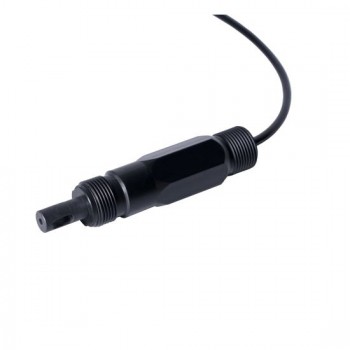 2 Electrode Electrical Conductivity (EC) Sensor, 0-9999μs/cm 2 Electrode Electrical Conductivity (EC) Sensor, 0-9999μs/cm