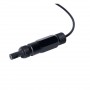 2 Electrode Electrical Conductivity (EC) Sensor, 0-9999μs/cm