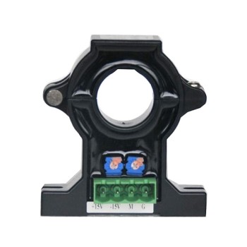 Hall Effect Current Sensor 50A/100A/300A/800A/1200A To 1500A Hall Effect Current Sensor 50A/100A/300A/800A/1200A To 1500A