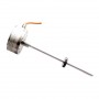 1000mm Magnetostrictive Displacement Sensor For Hydraulic Cylinder 1000mm Magnetostrictive Displacement Sensor For Hydraulic Cylinder