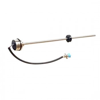 2000mm Magnetostrictive Linear Displacement Sensor For Excavator 2000mm Magnetostrictive Linear Displacement Sensor For Excavator