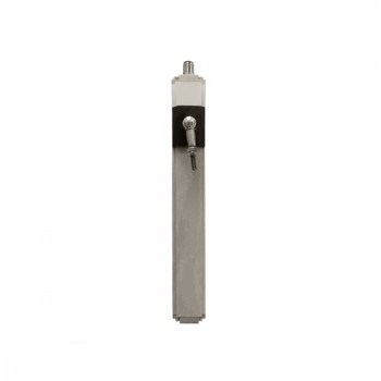 80mm Non Contact Displacement Measurement Sensor 80mm Non Contact Displacement Measurement Sensor