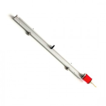 1500mm Non Contact Linear Displacement Sensor 1500mm Non Contact Linear Displacement Sensor