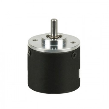 Incremental Rotary Encoder, Shaft, 1000 Ppr Incremental Rotary Encoder, Shaft, 1000 Ppr