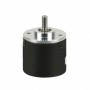 Incremental Rotary Encoder, Shaft, 1000 Ppr
