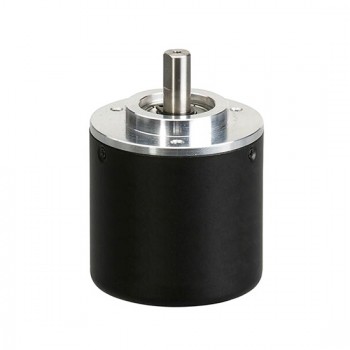 Incremental Rotary Encoder, Shaft, 100 Ppr Incremental Rotary Encoder, Shaft, 100 Ppr