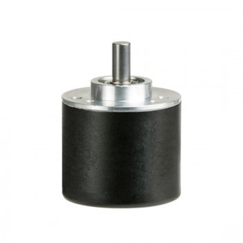Incremental Rotary Encoder, Shaft, 1200 Ppr Incremental Rotary Encoder, Shaft, 1200 Ppr