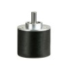 Incremental Rotary Encoder, Shaft, 1600 Ppr Incremental Rotary Encoder, Shaft, 1600 Ppr
