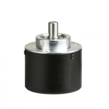 Incremental Rotary Encoder, Shaft, 2500 Ppr Incremental Rotary Encoder, Shaft, 2500 Ppr