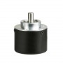 Incremental Rotary Encoder, Shaft, 2500 Ppr