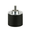 Incremental Rotary Encoder, Shaft, 400 Ppr Incremental Rotary Encoder, Shaft, 400 Ppr