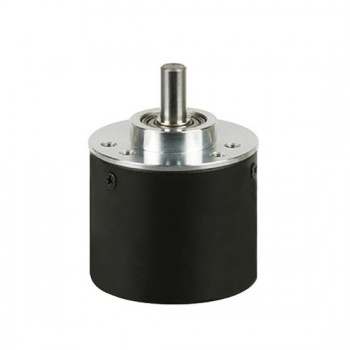 Incremental Rotary Encoder, Shaft, 400 Ppr Incremental Rotary Encoder, Shaft, 400 Ppr