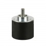 Incremental Rotary Encoder, Shaft, 400 Ppr