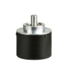 Incremental Rotary Encoder, Shaft, 5000 Ppr Incremental Rotary Encoder, Shaft, 5000 Ppr