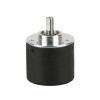 Incremental Rotary Encoder, Shaft, 500 Ppr Incremental Rotary Encoder, Shaft, 500 Ppr