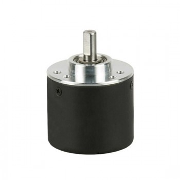 Incremental Rotary Encoder, Shaft, 500 Ppr Incremental Rotary Encoder, Shaft, 500 Ppr