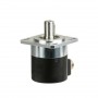 Incremental Rotary Encoder, Shaft, 600 Ppr