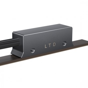 Incremental Magnetic Scale Linear Encoder, 2+2mm Incremental Magnetic Scale Linear Encoder, 2+2mm
