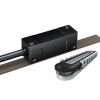 Absolute Magnetic Scale Linear Encoder, 2+2mm