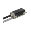 High Resolution Incremental Optical Linear Encoder, Non-Contact High Resolution Incremental Optical Linear Encoder, Non-Contact
