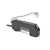 Dual Digital Fiber Optic Amplifier, NPN/ PNP Dual Digital Fiber Optic Amplifier, NPN/ PNP