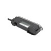 Dual Digital Fiber Optic Amplifier, NPN/ PNP Dual Digital Fiber Optic Amplifier, NPN/ PNP