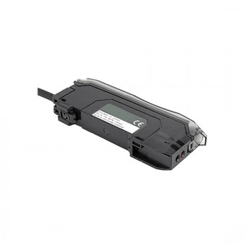 Dual Digital Fiber Optic Amplifier, NPN/ PNP Dual Digital Fiber Optic Amplifier, NPN/ PNP