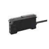 Economical Fiber Optic Amplifier, NO/NC Economical Fiber Optic Amplifier, NO/NC