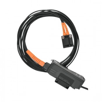 Laser Fiber Optic Sensor With Amplifier, NPN Laser Fiber Optic Sensor With Amplifier, NPN
