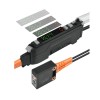 Laser Fiber Optic Sensor With Amplifier, NPN Laser Fiber Optic Sensor With Amplifier, NPN