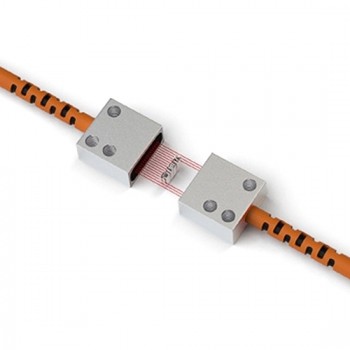 Through Beam Rectangular Fiber Optic Sensor Through Beam Rectangular Fiber Optic Sensor