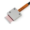 Rectangular Fiber Optic Sensor, Top Induction Rectangular Fiber Optic Sensor, Top Induction