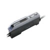 Fiber Optic Sensor, NPN/PNP, NO/NC Fiber Optic Sensor, NPN/PNP, NO/NC