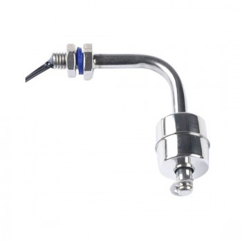 Side Mounted Float Switch, Stainless Steel Side Mounted Float Switch, Stainless Steel