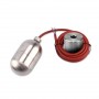 High Temperature Float Switch, Stainless Steel