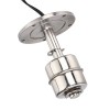 Magnetic Float Level Switch, Stainless Steel Magnetic Float Level Switch, Stainless Steel