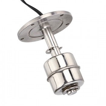 Magnetic Float Level Switch, Stainless Steel Magnetic Float Level Switch, Stainless Steel