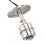 Magnetic Float Level Switch, Stainless Steel