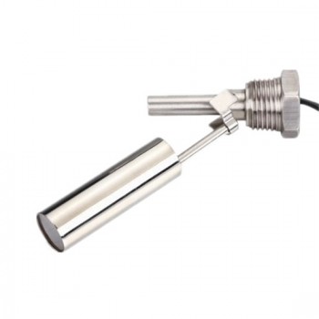 Side Mounted Float Level Switch, Stainless Steel Side Mounted Float Level Switch, Stainless Steel