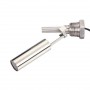 Side Mounted Float Level Switch, Stainless Steel
