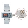 1/2" Digital Flow Switch For Air 1/2" Digital Flow Switch For Air