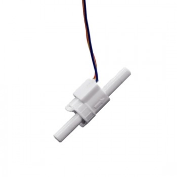 Hall Effect Flow Sensor For Coffee Machine Hall Effect Flow Sensor For Coffee Machine