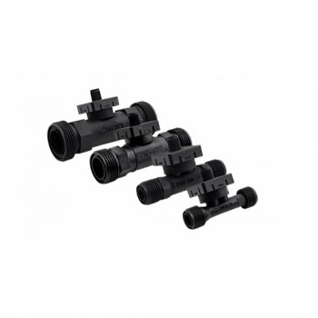 Vortex Flow Sensor, 0.5-150 L/min, DN6/DN10/DN20/DN25 Vortex Flow Sensor, 0.5-150 L/min, DN6/DN10/DN20/DN25