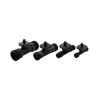 Vortex Flow Sensor, 0.5-150 L/min, DN6/DN10/DN20/DN25 Vortex Flow Sensor, 0.5-150 L/min, DN6/DN10/DN20/DN25