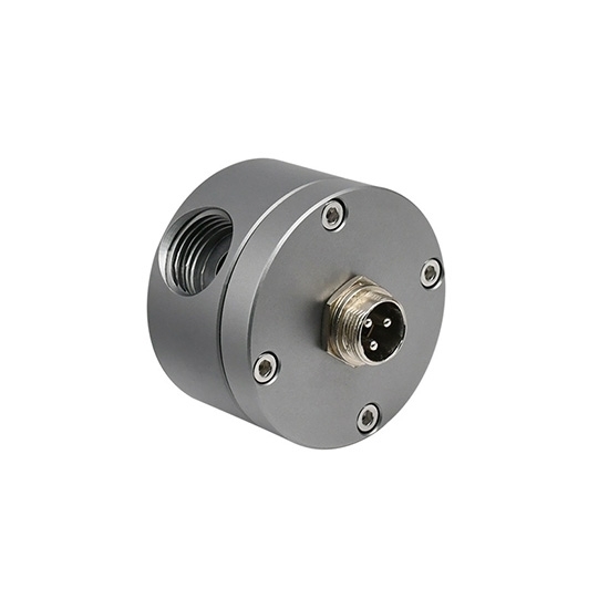 Gear Flow Sensor For Water/Diesel, 0.5-60L/min,  DN8-DN25 Gear Flow Sensor For Water/Diesel, 0.5-60L/min,  DN8-DN25