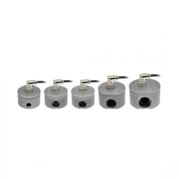 Gear Flow Sensor For Water/Diesel, 0.5-60L/min,  DN8-DN25 Gear Flow Sensor For Water/Diesel, 0.5-60L/min,  DN8-DN25
