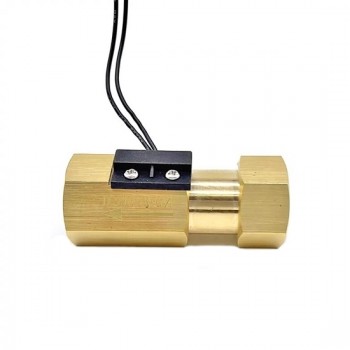 G3/4" Magnetic Water Flow Switch G3/4" Magnetic Water Flow Switch