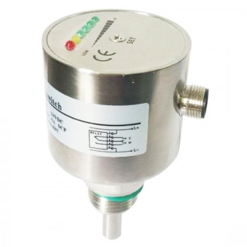 Thermal Dispersion Water Flow Switch, Relay/ 4-20mA Thermal Dispersion Water Flow Switch, Relay/ 4-20mA